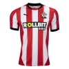 Officiële Voetbalshirt Southampton Thuis 2024-25 - Heren